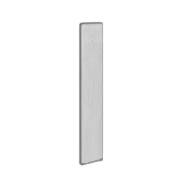 BEST 1700 Series Exit Only Pull Trim for 2000 Series Exit Devices