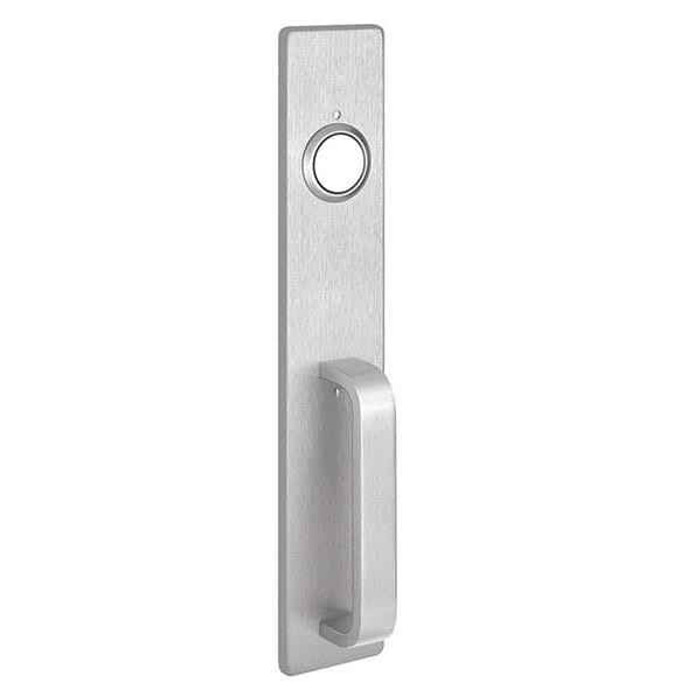 Copy of Precision Hardware Inc (PHI) 1700 Series - Dummy Pull Function - Trim for 2000 Series Exit Devices