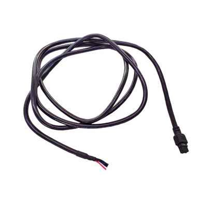 Von Duprin CON-W Wire Harness, Molex Connector On One End, Bare Wires On The Other End