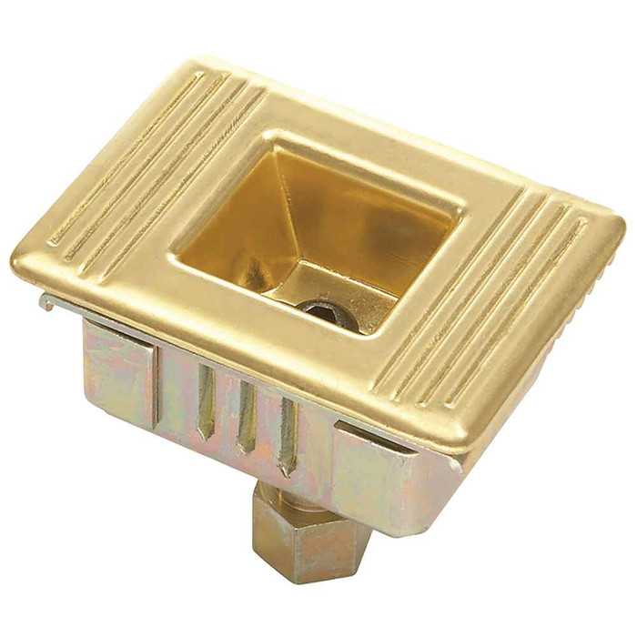 Von Duprin 385A Vertical Rod Bottom Strike, 33A/35A/98/9947/48, WDC Standard Strike
