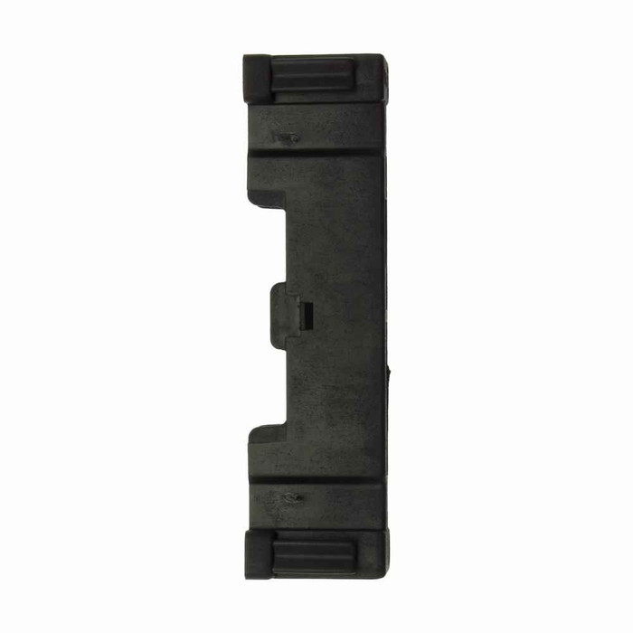 Crouse-Hinds BC5 SA Eaton series Condulet B mogul conduit body, Copper-free aluminum, C shape, 1-1/2"