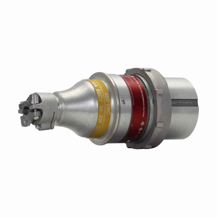 Crouse-Hinds BHP3583 BW Eaton series BHP plug