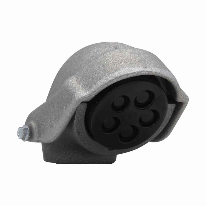 Crouse-Hinds CF690 Eaton series F series service entrance head replacement cover, Copper-free aluminum, 1-1/2" diameter