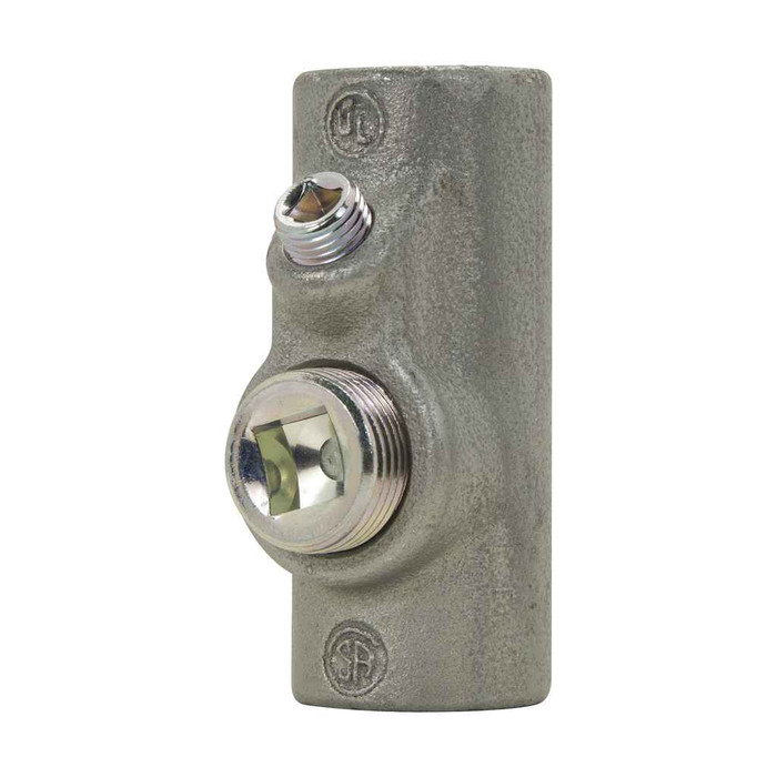 Crouse-Hinds EYS31 Eaton's series EYS Conduit Sealing Fitting