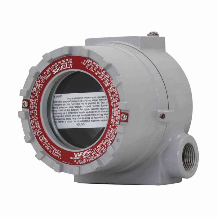 Crouse-Hinds EV2IH20 Eaton series EV2IH photocell, 50/60 Hz, Photocell in EIH enclosure, Used with LMV, DMV, VMV series luminaires, 120 Vac