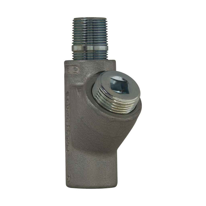 Crouse-Hinds EYS36 Eaton's series EYS Conduit Sealing Fitting