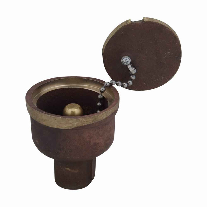 Crouse-Hinds GCR:23426A Eaton series GCR ball stud, Used with GCR210 grounding receptacles