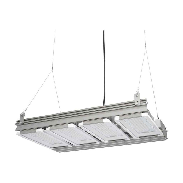 Crouse-Hinds IHB16L/UNV1 Eaton's series IHB Industrial High Bay LED Luminaire