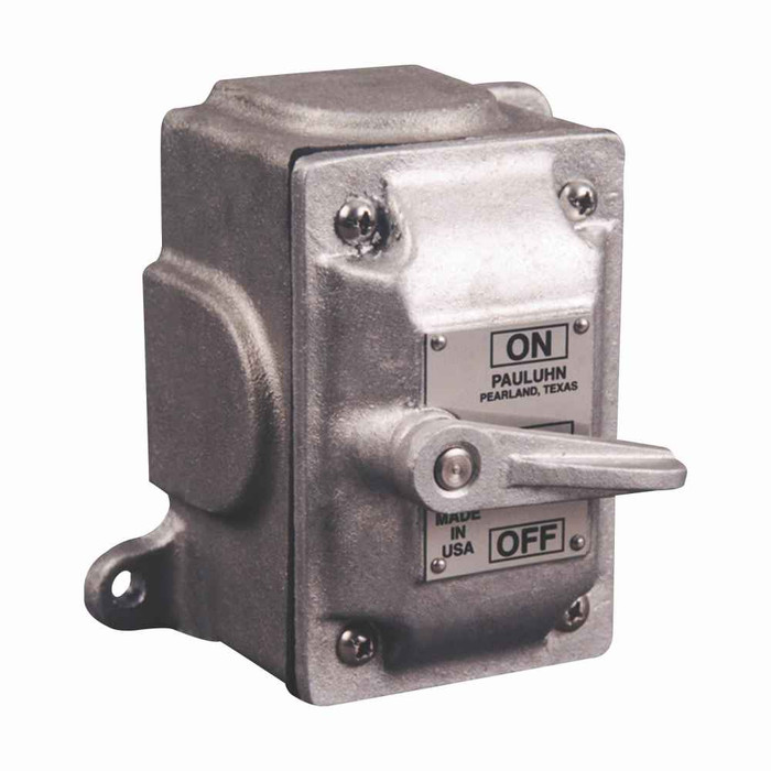Crouse-Hinds INX6547B Eaton series Pauluhn 2100 cover, Brass