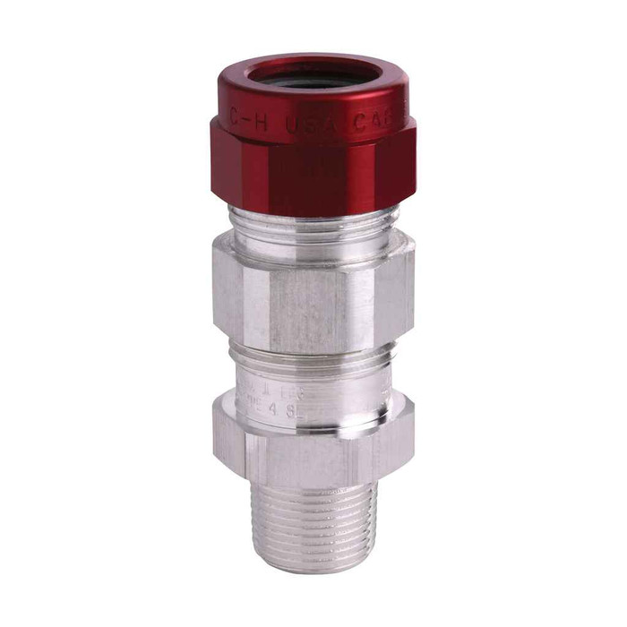 Crouse-Hinds TMCX7247 Eaton's series TMCX Cable Gland