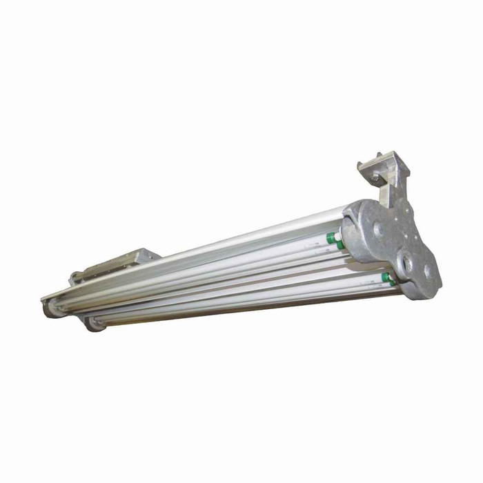 Crouse-Hinds ZP1050 Eaton series Pauluhn ZonePro ZP mounting bracket, Pendant mount