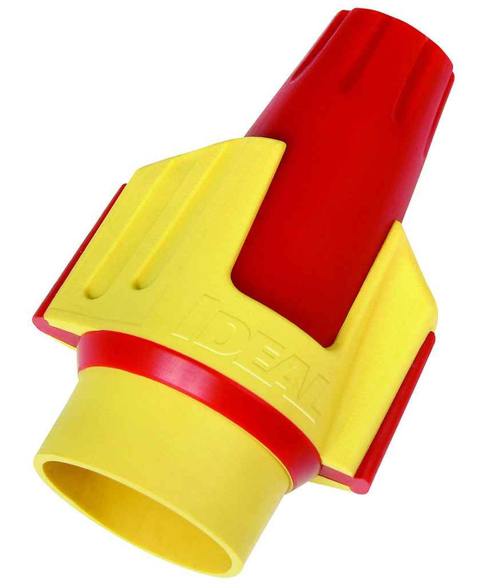 IDEAL Industries 30-747 Twister-ProFLEX-347-Barrel of 15,000