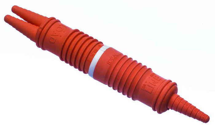 IDEAL Industries 30-C1622N SLK® Disconnect Fused Kit, In-Line Breakaway Crimp,1 Line/2 Load