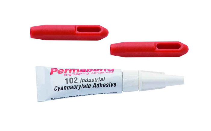 IDEAL Industries 31-541 Volt-Guard Eyelet Repair Kit