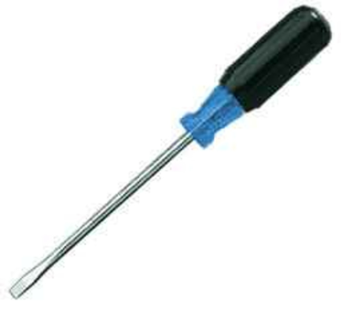 IDEAL Industries 35-150 HD Electrician's Screwdriver, 1/4" x 4"