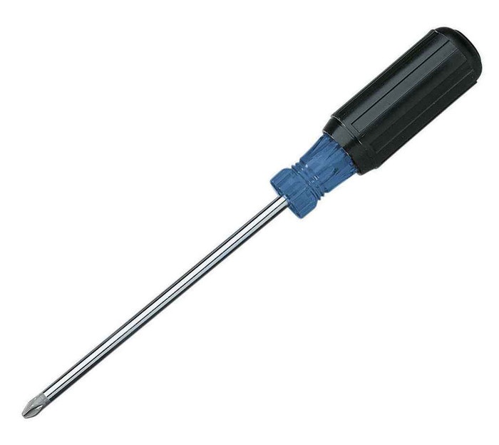 IDEAL Industries 35-194 Phillips Screwdriver, #2 x 4"