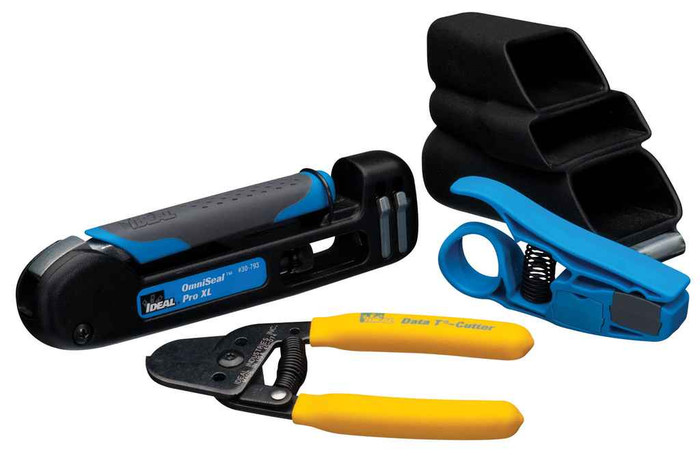 IDEAL Industries 33-793 OmniSeal™ Pro XL Compression Hip Kit