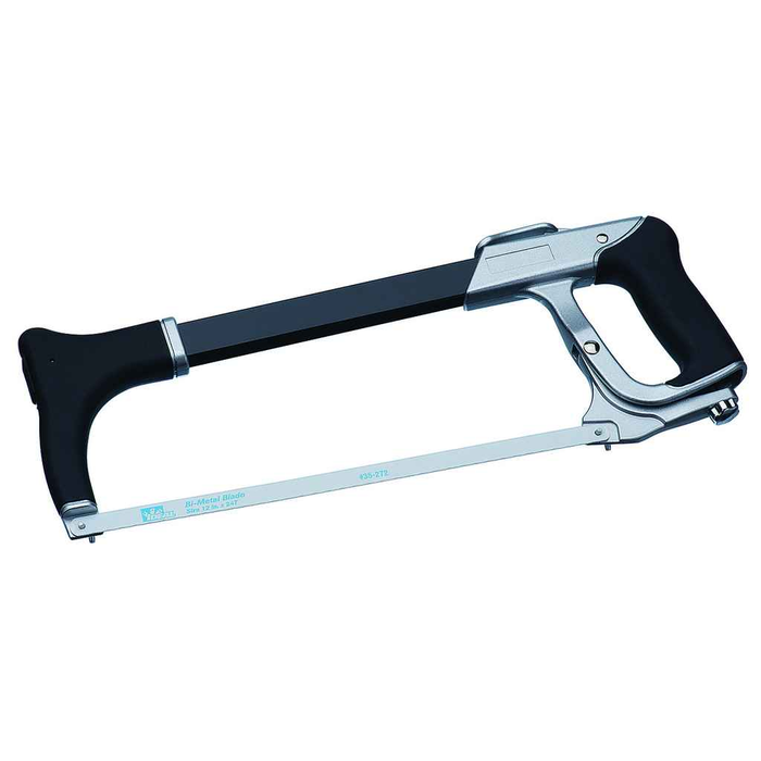 IDEAL Industries 35-260 Heavy Duty Hacksaw, Combination