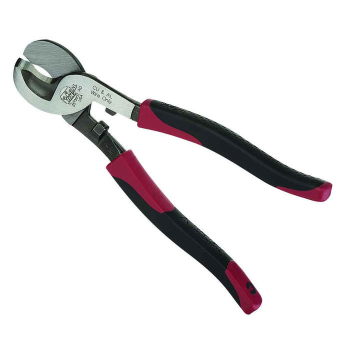 IDEAL Industries 35-3052 9-1/2" Cable Cutter - Smart Grip™