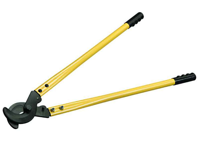 IDEAL Industries 35-033 1000 MCM Long-Arm Cable Cutter, 32"