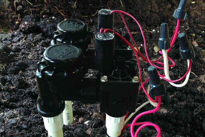 IDEAL Industries 30-6064 UnderGround Wire Connectors, Models 60®/64®, Card of 10, 5 of each model