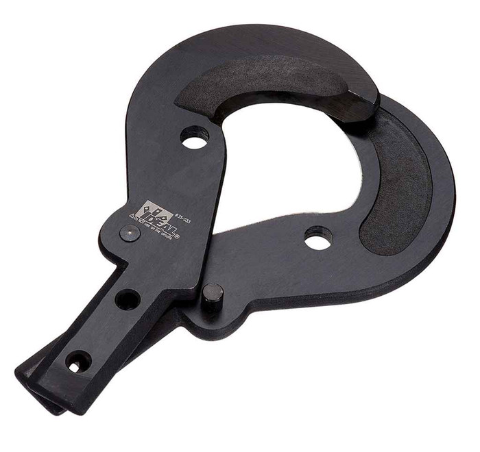 IDEAL Industries 35-033B Replacement Blade for 35-033, Pair