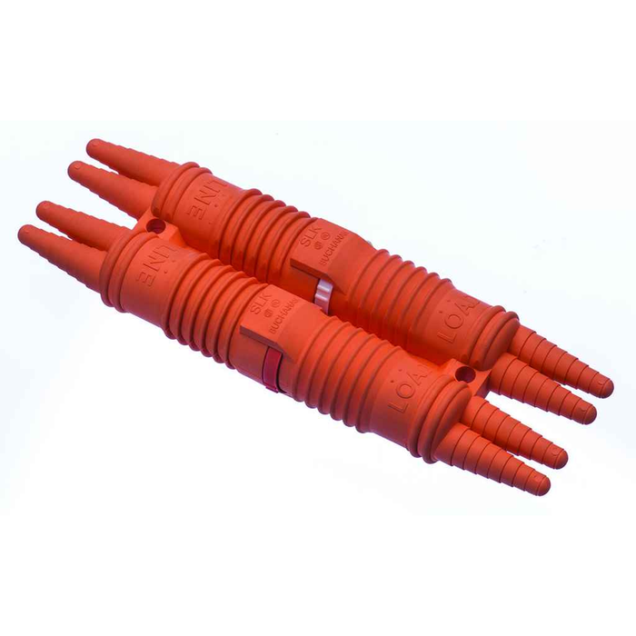 IDEAL Industries 30-S2222P SLK® Disconnect Fused Kit, 2-Pole Paired, Set Screw