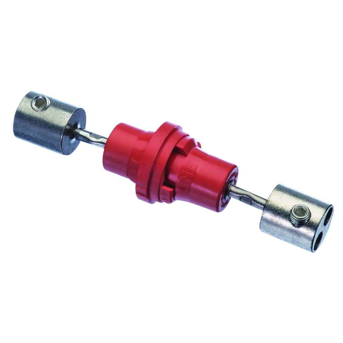 IDEAL Industries 30-HS2 SLK® Fuseholder Only, Non-Breakaway Set Screw, Fused