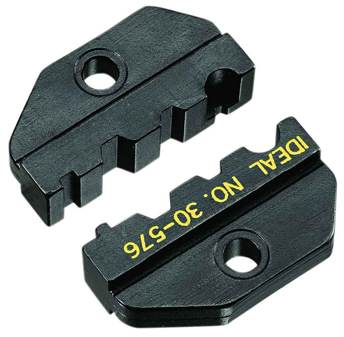 IDEAL Industries 30-576 Die Set, RG-174/Mini 59 for Crimpmaster™ Tool