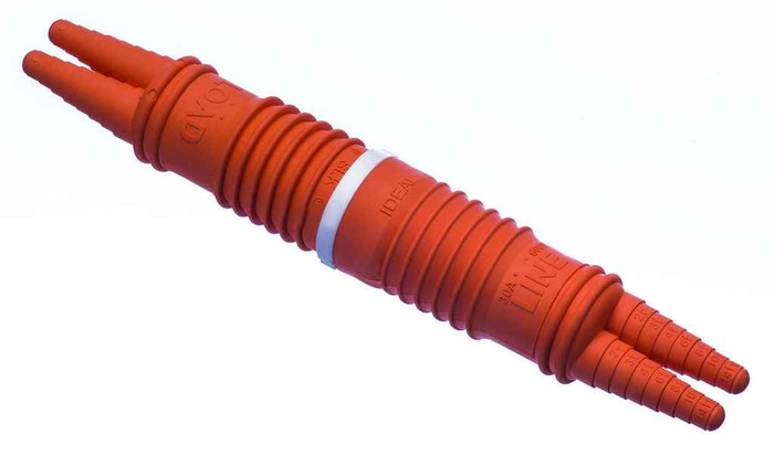 IDEAL Industries 30-C2026N SLK® Disconnect Fused Kit, 2-Pole Breakaway, Crimp, Non-Fused