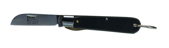 IDEAL Industries 35-287 Lineman's Jack Knife