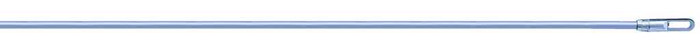 IDEAL Industries 31-092 100' Zoom™ Fish Tape w/Metal Eyelet & Tuff-Grip™ Pro Case
