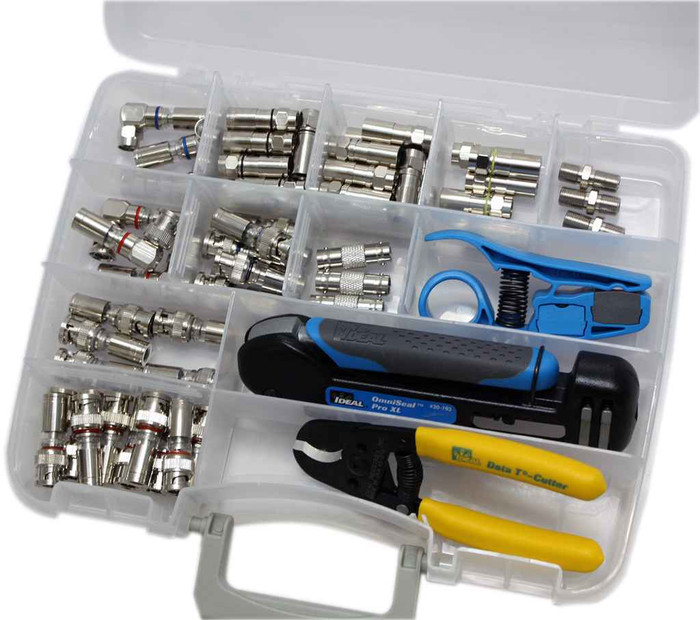 IDEAL Industries 33-639 Service Compression Kit