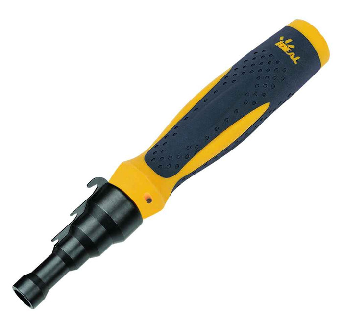 IDEAL Industries 35-075 Twist-a-Nut™ Conduit Deburring Tool w/Square Tip