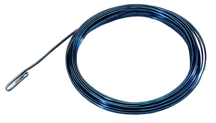 IDEAL Industries 31-038 240' Blued-Steel™ Replacement Fish Tape