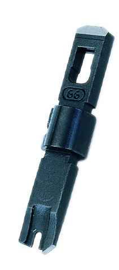 IDEAL Industries 35-407 110/66 Combo Punchdown Cutting Blade