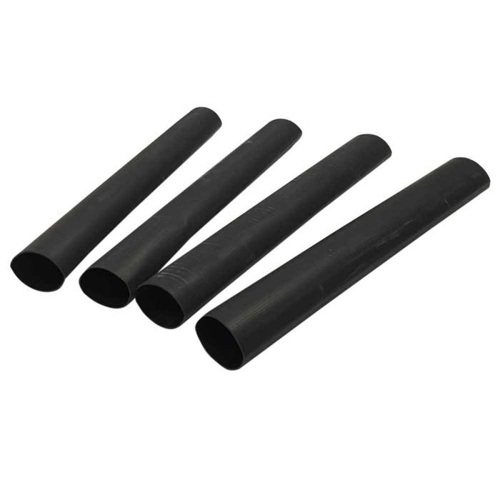 IDEAL Industries 46-372 Thermo-Shrink® Heavy-Wall Heat Shrink, 48" Length, 2.000 OD