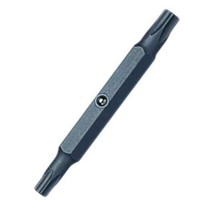 IDEAL Industries 35-915 Twist-a-Nut™ Replacement Bit, #15 & #10 Torx®