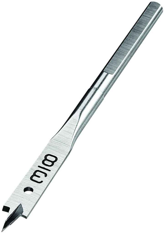 IDEAL Industries 36-367 Tri-Bore™ Replacement Spade Bit