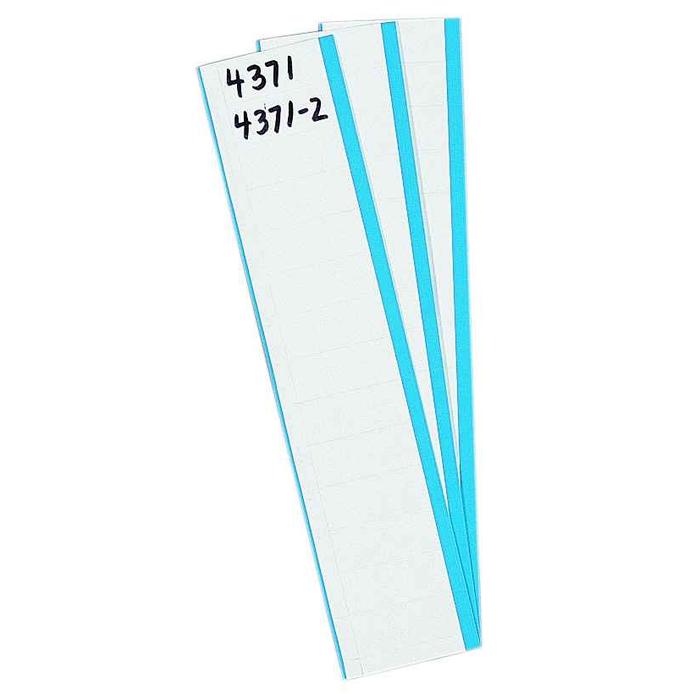 IDEAL Industries 44-753 Write-On Marker Card, 5/8" x 1-1/2"