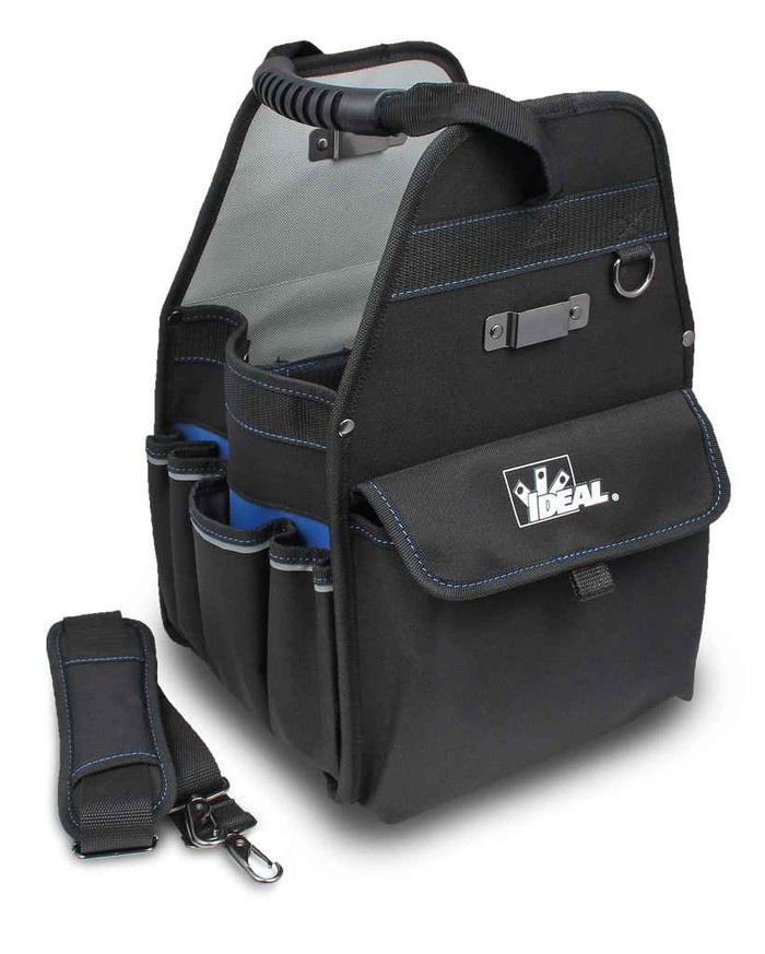 IDEAL Industries 37-031 IDEAL® Pro Series Premium Tool Carrier