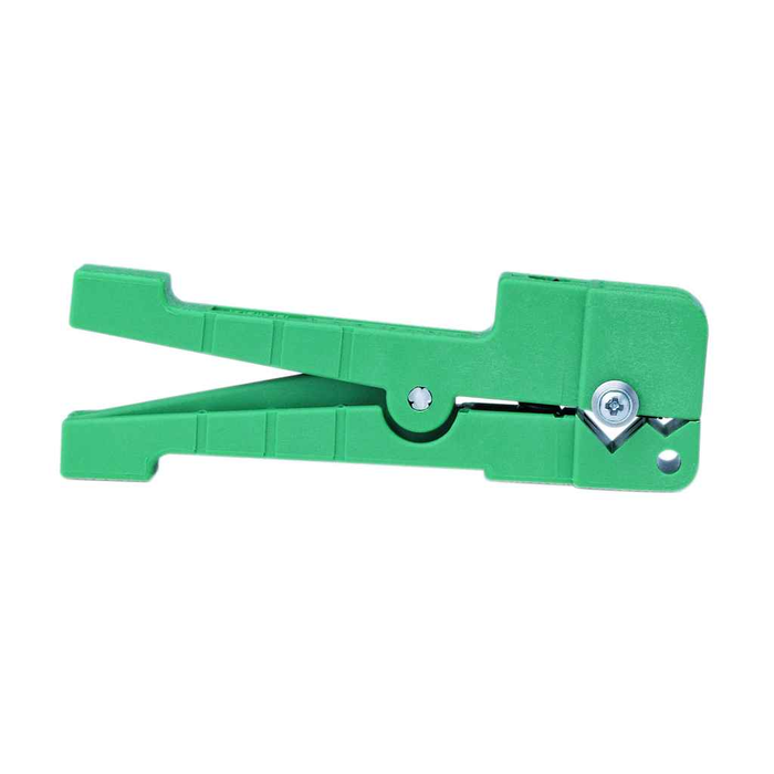 IDEAL Industries 45-404 Ringer™ Shielded Cable Stripper (Deep-V)