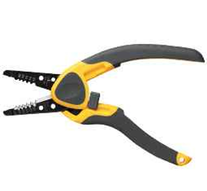 IDEAL Industries 45-918 Kinetic Reflex T-Stripper