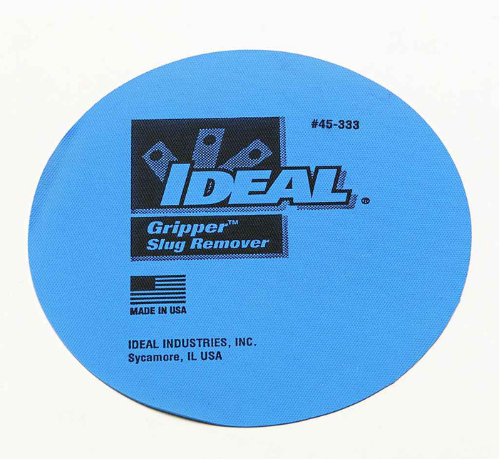 IDEAL Industries 45-333 Ideal Gripper™ Slug Remover