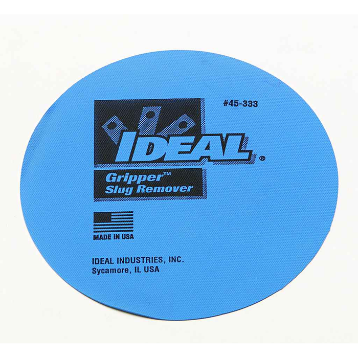 IDEAL Industries 45-333 Ideal Gripper™ Slug Remover