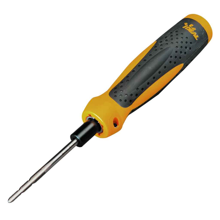 IDEAL Industries 35-922 6-in-1 Twist-a-Nut™ Tapping Tool