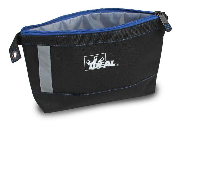 IDEAL Industries 37-056 IDEAL® Pro Series Stand Up Supply Zipper Pouch