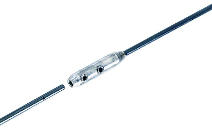 IDEAL Industries 90-173 Flexible Bit Extension 1/4" x 36"