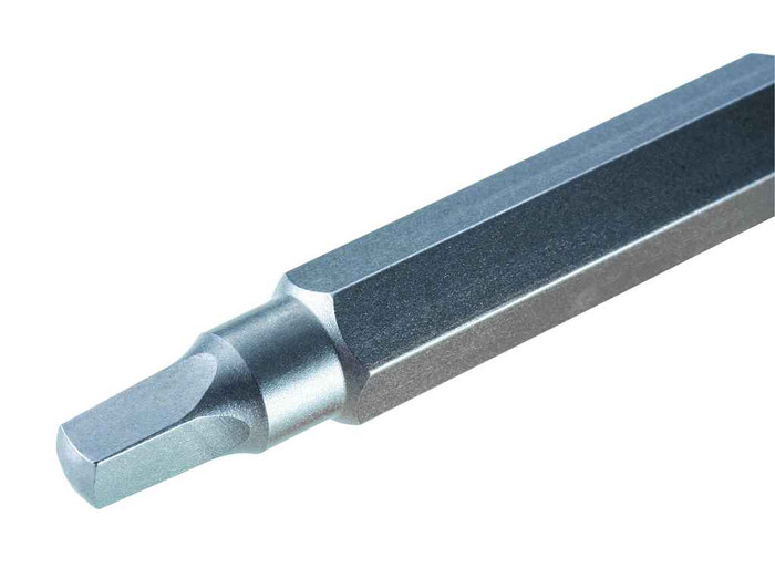 IDEAL Industries 78-0104-25 Double Ended Square #2, Phillips #2, 25/clam
