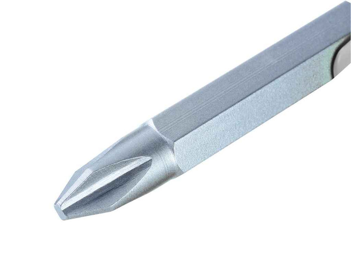 IDEAL Industries 78-0202 Phillips #2, 1" Insert Bit, Carded